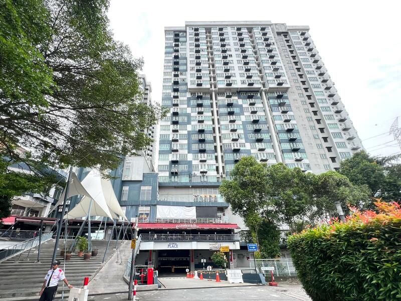 Millennium Place @ Millennium Square untuk Untuk Dijual - RM 519,000, Feb 2026 - Exterior - PropertyGuru.com.my