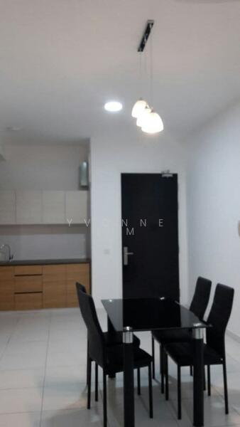 Service Residence for Sale at Sky View - Yvonne Lim - Kitchen - PropertyGuru.com.my