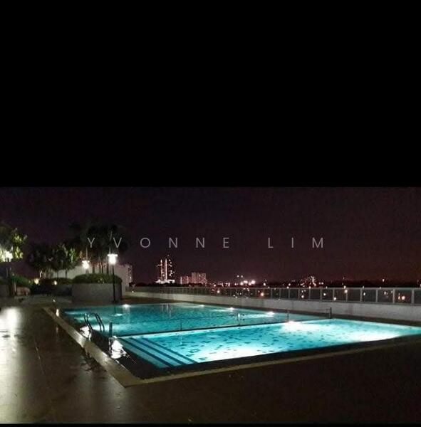 Service Residence for Sale at Sky View - Yvonne Lim - Pool - PropertyGuru.com.my