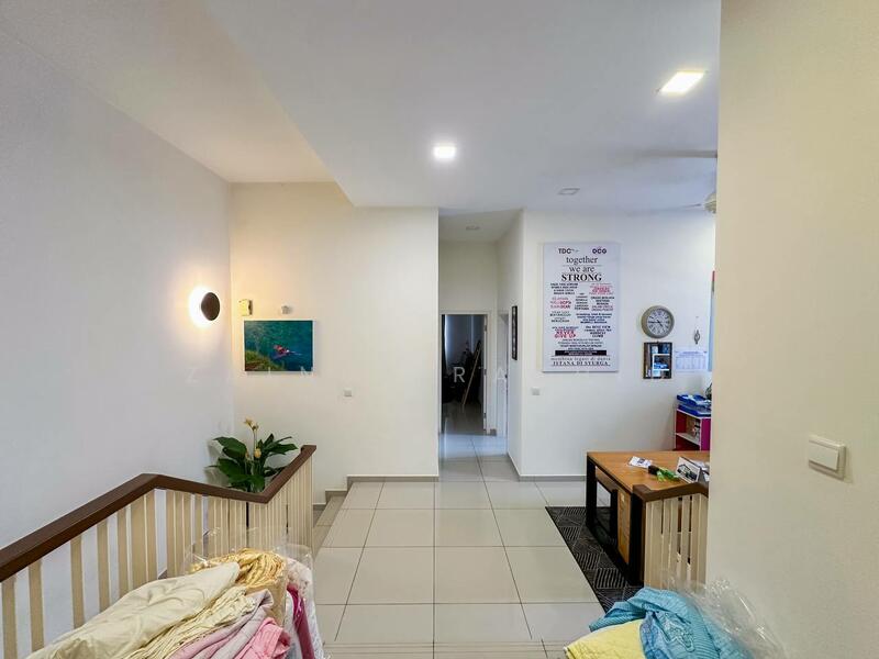 2-storey Terraced House for Sale in Setia Ecohill (Semenyih) - Zainul Rashid - Interior - PropertyGuru.com.my