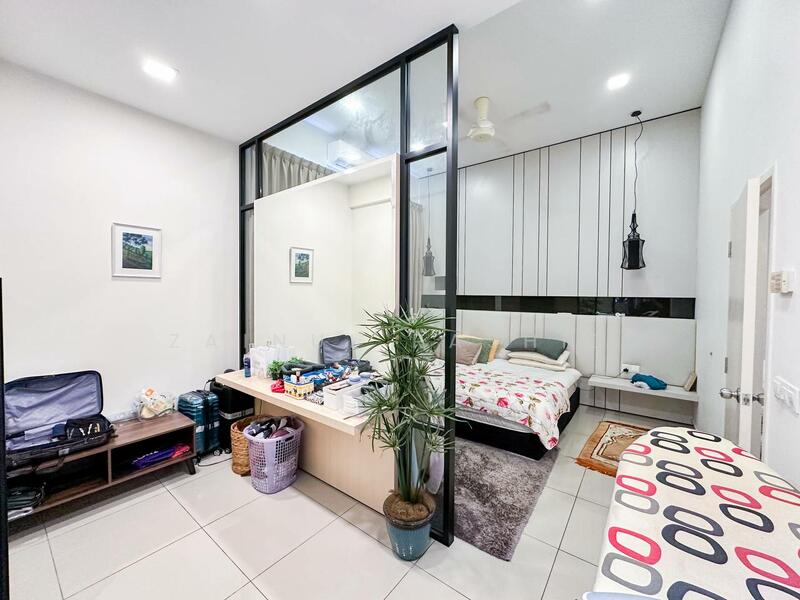 2-storey Terraced House for Sale in Setia Ecohill (Semenyih) - Zainul Rashid - Bedroom - PropertyGuru.com.my