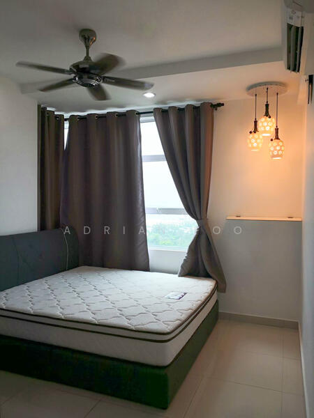 The Oasis untuk Untuk Disewa - RM 2,000 /bulan, Feb 2026 - Bedroom - PropertyGuru.com.my
