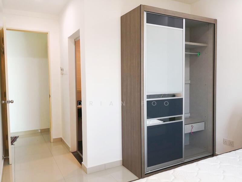 The Oasis untuk Untuk Disewa - RM 2,000 /bulan, Feb 2026 - Corridor - PropertyGuru.com.my