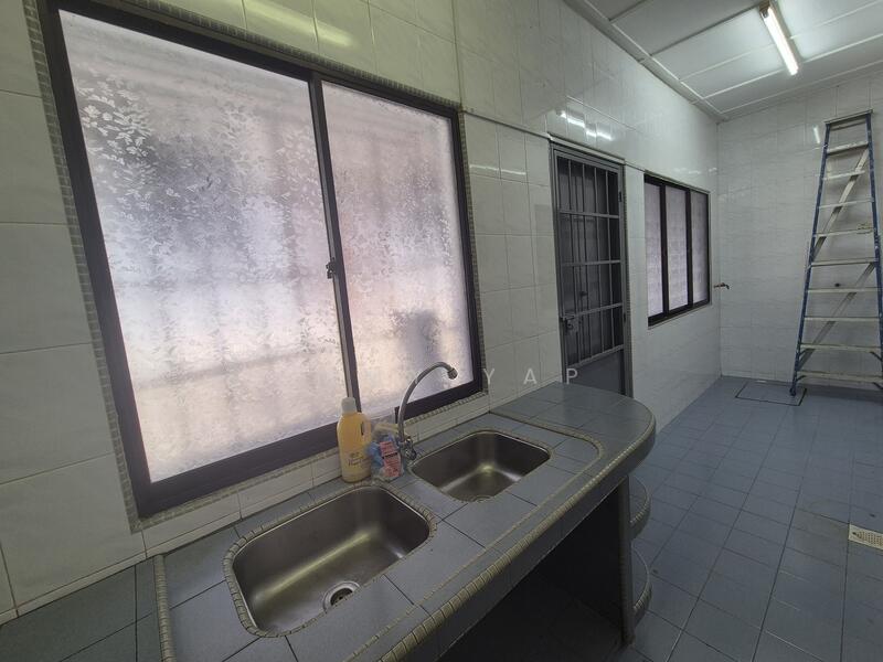 2-storey Terraced House for Sale in Bandar Baru Sungai Long (Kajang) - Emmy Yap - Interior - PropertyGuru.com.my