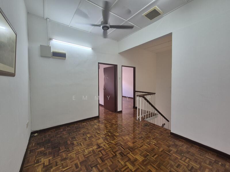 2-storey Terraced House for Sale in Bandar Baru Sungai Long (Kajang) - Emmy Yap - Interior - PropertyGuru.com.my