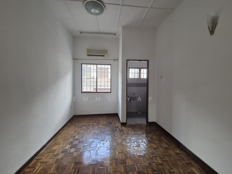 2-storey Terraced House for Sale in Bandar Baru Sungai Long (Kajang) - Emmy Yap - Interior - PropertyGuru.com.my