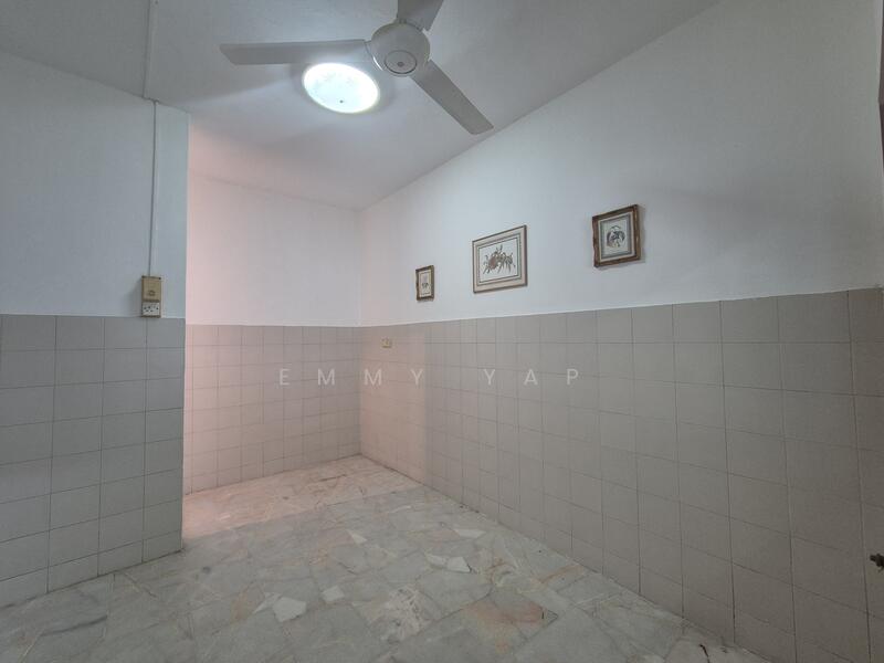 2-storey Terraced House for Sale in Bandar Baru Sungai Long (Kajang) - Emmy Yap - Interior - PropertyGuru.com.my