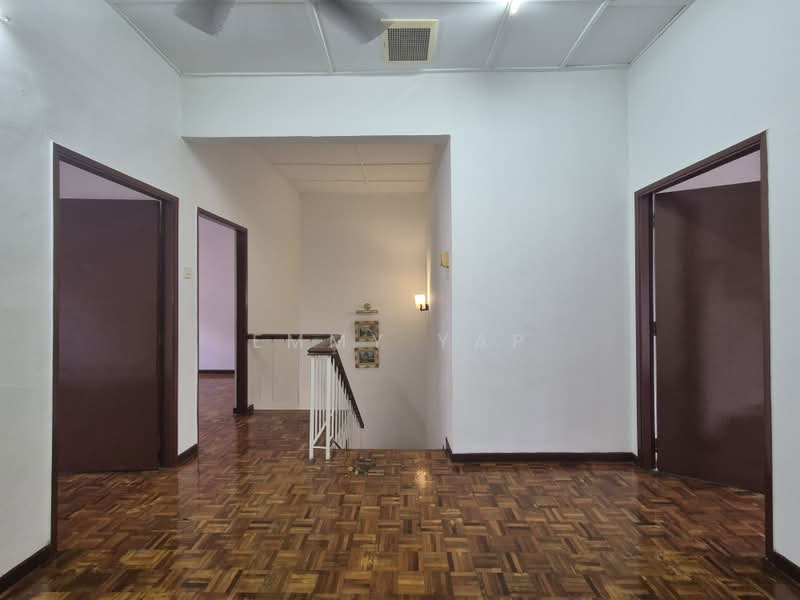 Rumah Teres 2 Tingkat untuk Dijual di Bandar Baru Sungai Long (Kajang) - Emmy Yap - Interior - PropertyGuru.com.my
