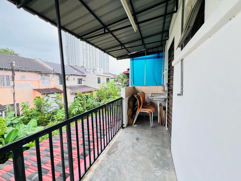 USJ 1 untuk Untuk Dijual - RM 680,000, Feb 2026 - Balcony - PropertyGuru.com.my