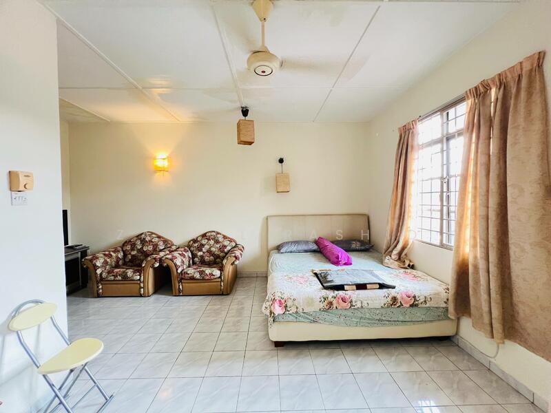 USJ 1 untuk Untuk Dijual - RM 680,000, Feb 2026 - Bedroom - PropertyGuru.com.my