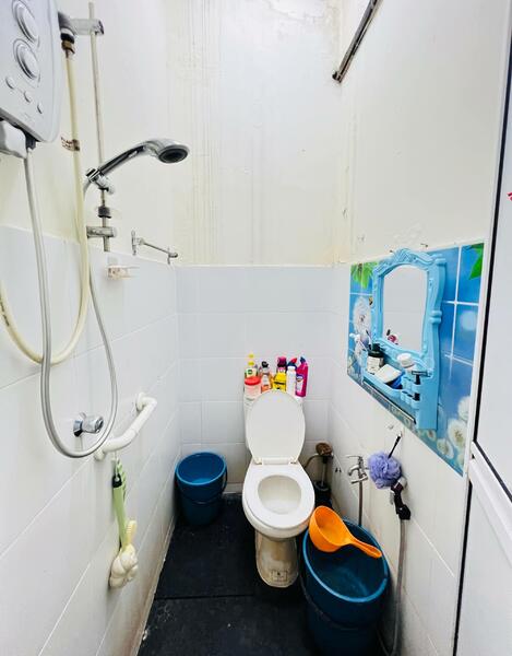 USJ 1 untuk Untuk Dijual - RM 680,000, Feb 2026 - Bathroom - PropertyGuru.com.my