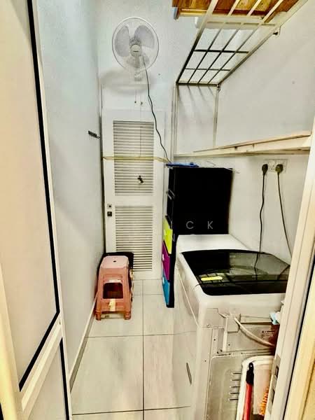 Condominium for Rent at Sky Condominium (Skyz Residence) - Derrick Yeong - Interior - PropertyGuru.com.my