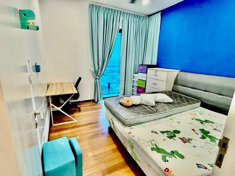 Condominium for Rent at Sky Condominium (Skyz Residence) - Derrick Yeong - Bedroom - PropertyGuru.com.my
