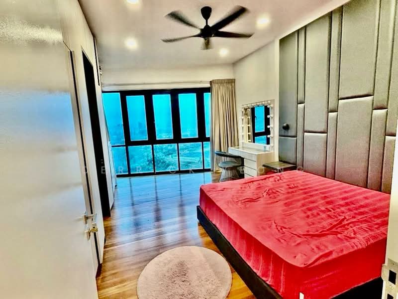 Condominium for Rent at Sky Condominium (Skyz Residence) - Derrick Yeong - Bedroom - PropertyGuru.com.my