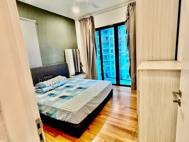 Condominium for Rent at Sky Condominium (Skyz Residence) - Derrick Yeong - Bedroom - PropertyGuru.com.my