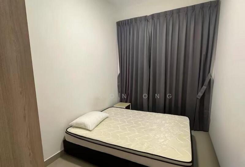 Service Residence for Rent at Lavile Kuala Lumpur - Wilson Ong - Bedroom - PropertyGuru.com.my
