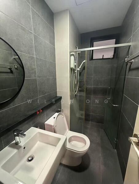 Service Residence for Rent at Lavile Kuala Lumpur - Wilson Ong - Bathroom - PropertyGuru.com.my