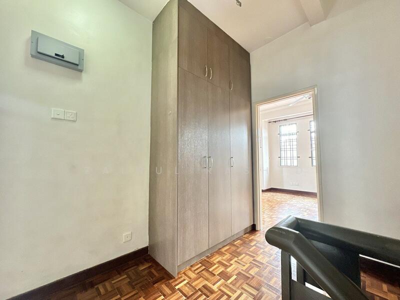 2-storey Terraced House for Sale in Putra Heights (Subang Jaya) - Zainul Rashid - Interior - PropertyGuru.com.my