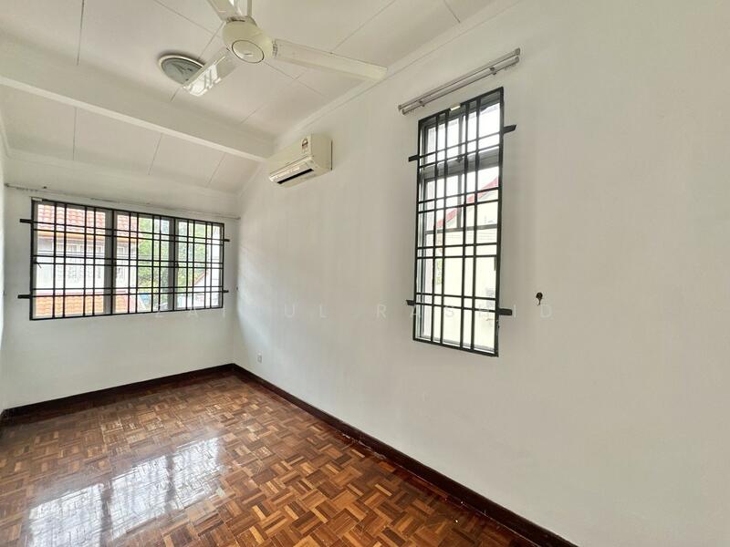 2-storey Terraced House for Sale in Putra Heights (Subang Jaya) - Zainul Rashid - Interior - PropertyGuru.com.my