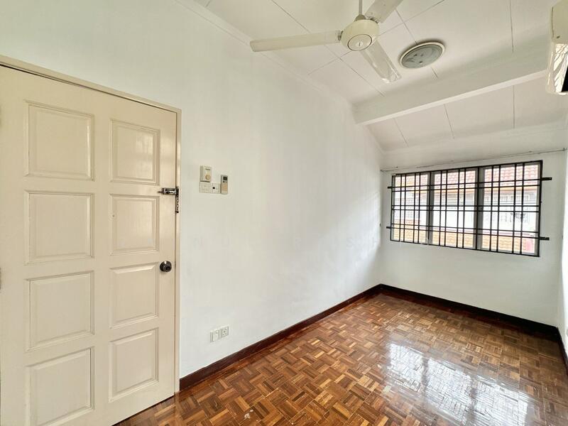 2-storey Terraced House for Sale in Putra Heights (Subang Jaya) - Zainul Rashid - Interior - PropertyGuru.com.my