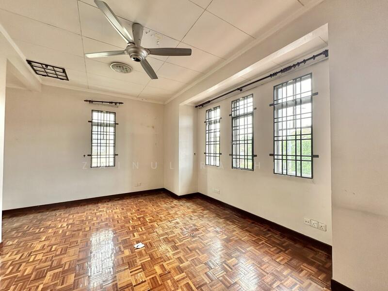 2-storey Terraced House for Sale in Putra Heights (Subang Jaya) - Zainul Rashid - Interior - PropertyGuru.com.my