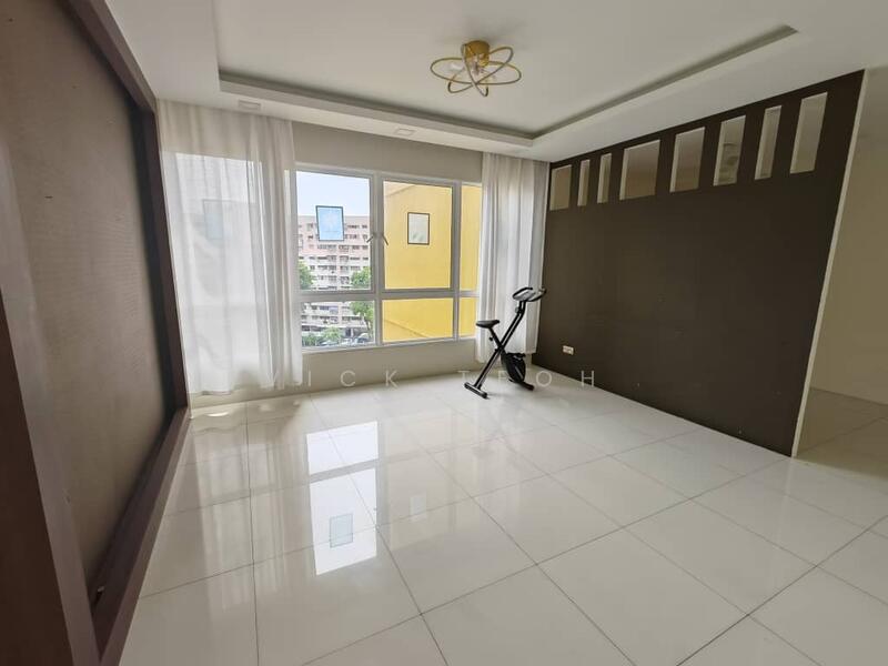 Condominium for Sale at Central Park condominium - Vick Teoh - Interior - PropertyGuru.com.my