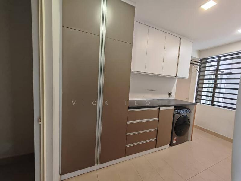 Condominium for Sale at Central Park condominium - Vick Teoh - Interior - PropertyGuru.com.my