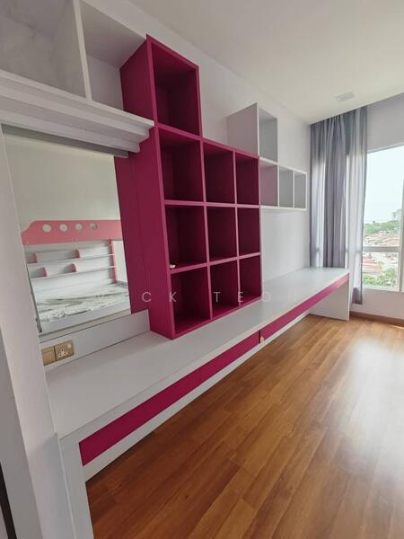 Condominium for Sale at Central Park condominium - Vick Teoh - PropertyGuru.com.my