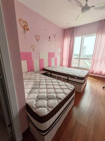 Condominium for Sale at Central Park condominium - Vick Teoh - PropertyGuru.com.my