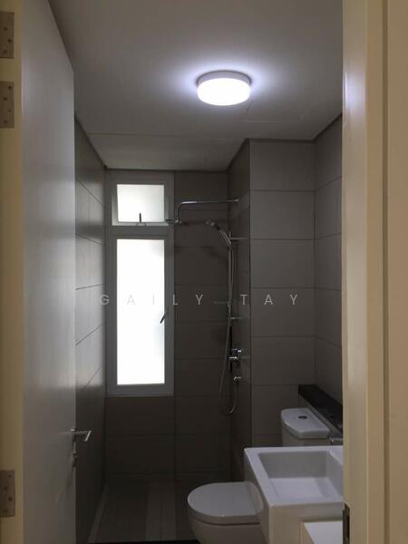 Condominium for Rent at Verdi Eco-Dominiums - Gaily Tay - Bathroom - PropertyGuru.com.my