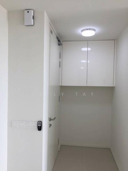 Condominium for Rent at Verdi Eco-Dominiums - Gaily Tay - Entrance - PropertyGuru.com.my