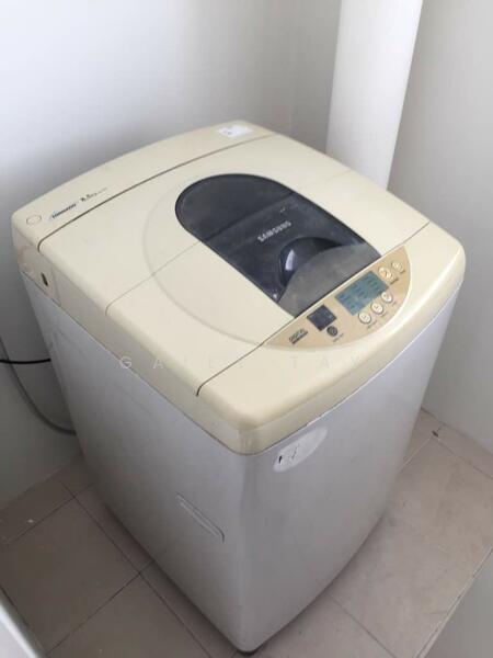 Condominium for Rent at Verdi Eco-Dominiums - Gaily Tay - Interior - PropertyGuru.com.my