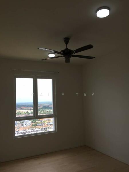 Condominium for Rent at Verdi Eco-Dominiums - Gaily Tay - Interior - PropertyGuru.com.my
