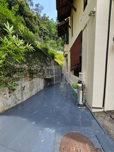 3-storey Terraced House for Sale in Tanjung Bungah (Penang) - Vick Teoh - Exterior - PropertyGuru.com.my