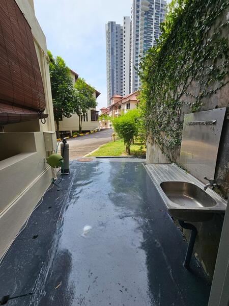 3-storey Terraced House for Sale in Tanjung Bungah (Penang) - Vick Teoh - Exterior - PropertyGuru.com.my