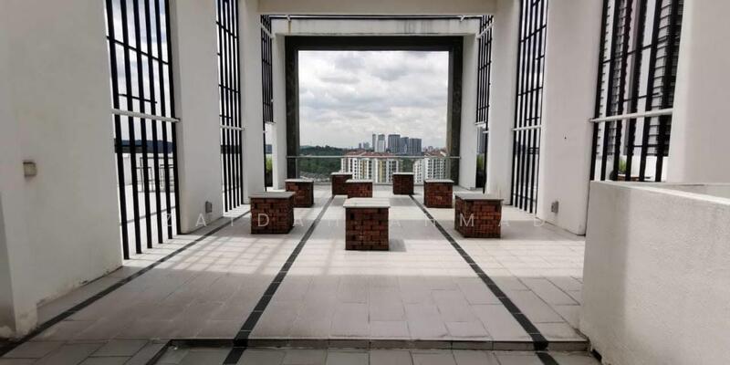 Condominium for Sale at The Sanderson - Zaidah Ahmad - Exterior - PropertyGuru.com.my