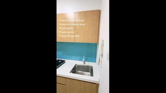 Service Residence for Rent at Starz Valley - Linn Sei Ching - PropertyGuru.com.my