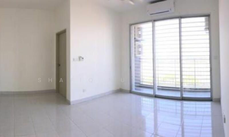 Apartment for Rent at Residensi Pandanmas 2 - Shafiq Muttalib - Living Room - PropertyGuru.com.my