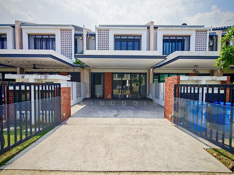 Terraced House for Sale in Elmina (Shah Alam) - NORFADILAH ZAINUDDIN - Exterior - PropertyGuru.com.my