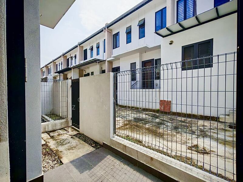 Terraced House for Sale in Elmina (Shah Alam) - NORFADILAH ZAINUDDIN - Exterior - PropertyGuru.com.my
