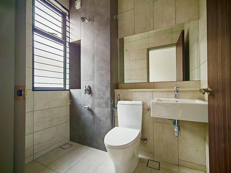 Terraced House for Sale in Elmina (Shah Alam) - NORFADILAH ZAINUDDIN - Bathroom - PropertyGuru.com.my