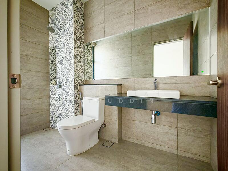 Terraced House for Sale in Elmina (Shah Alam) - NORFADILAH ZAINUDDIN - Bathroom - PropertyGuru.com.my