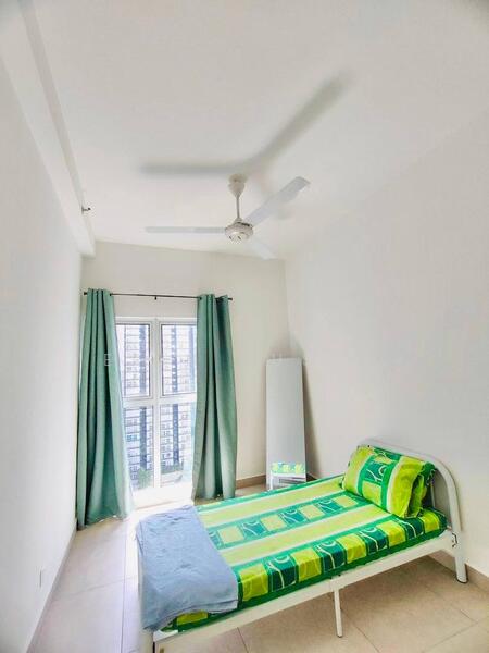 Untuk Disewa - Residensi Rimbun @ Canopy Hills