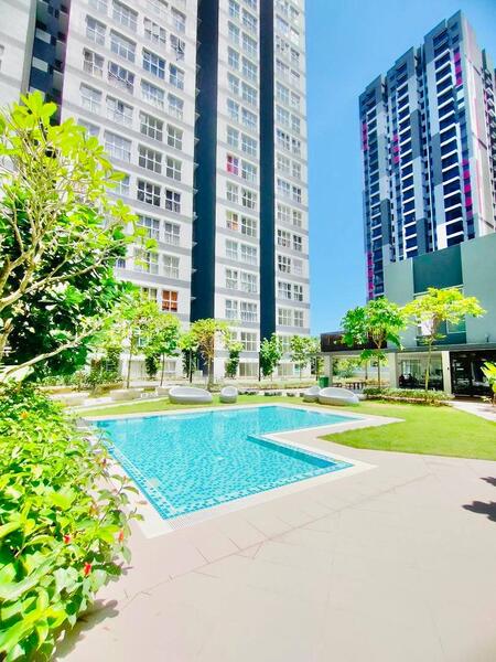 Untuk Disewa - Residensi Rimbun @ Canopy Hills