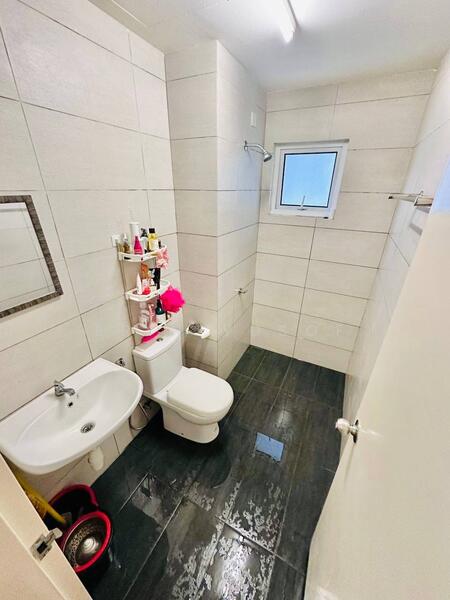 Untuk Disewa - Residensi Rimbun @ Canopy Hills