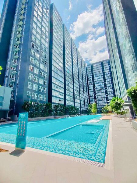 Untuk Disewa - Residensi Rimbun @ Canopy Hills