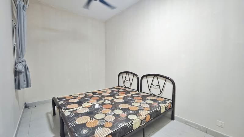 Service Residence for Rent at Residensi Rimbun @ Canopy Hills - Erin Yusof - Bedroom - PropertyGuru.com.my