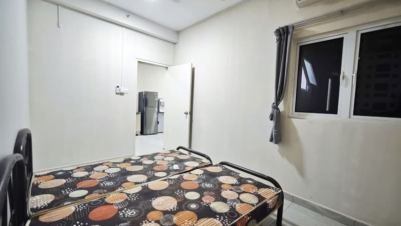Service Residence for Rent at Residensi Rimbun @ Canopy Hills - Erin Yusof - Bedroom - PropertyGuru.com.my