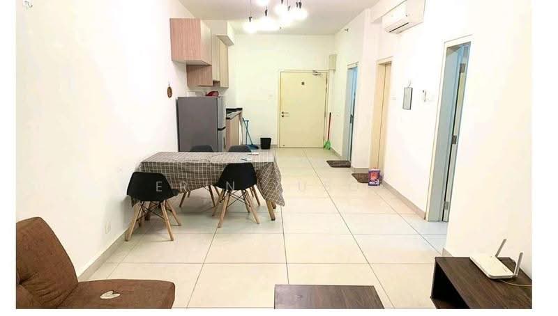 Kediaman Servis untuk Disewa di Residensi Rimbun @ Canopy Hills - Erin Yusof - Dining Room - PropertyGuru.com.my
