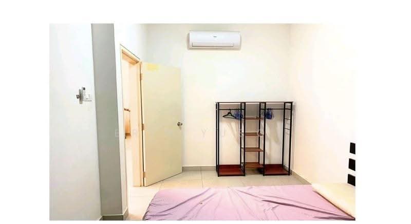 Kediaman Servis untuk Disewa di Residensi Rimbun @ Canopy Hills - Erin Yusof - Bedroom - PropertyGuru.com.my